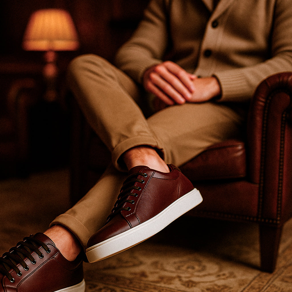 Footwear