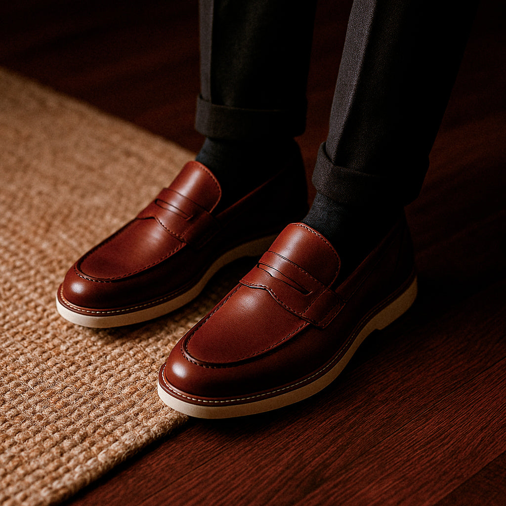 Loafers