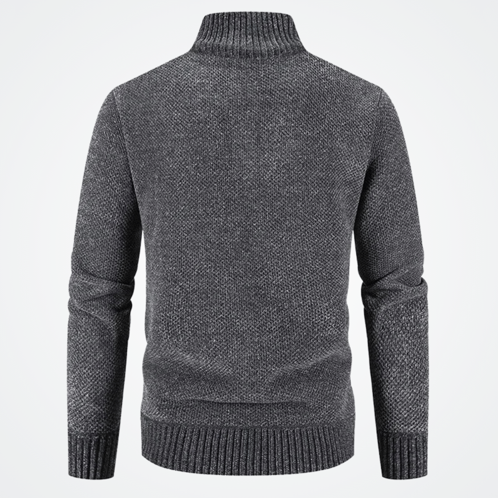 Naples Hooded Sweatshirt