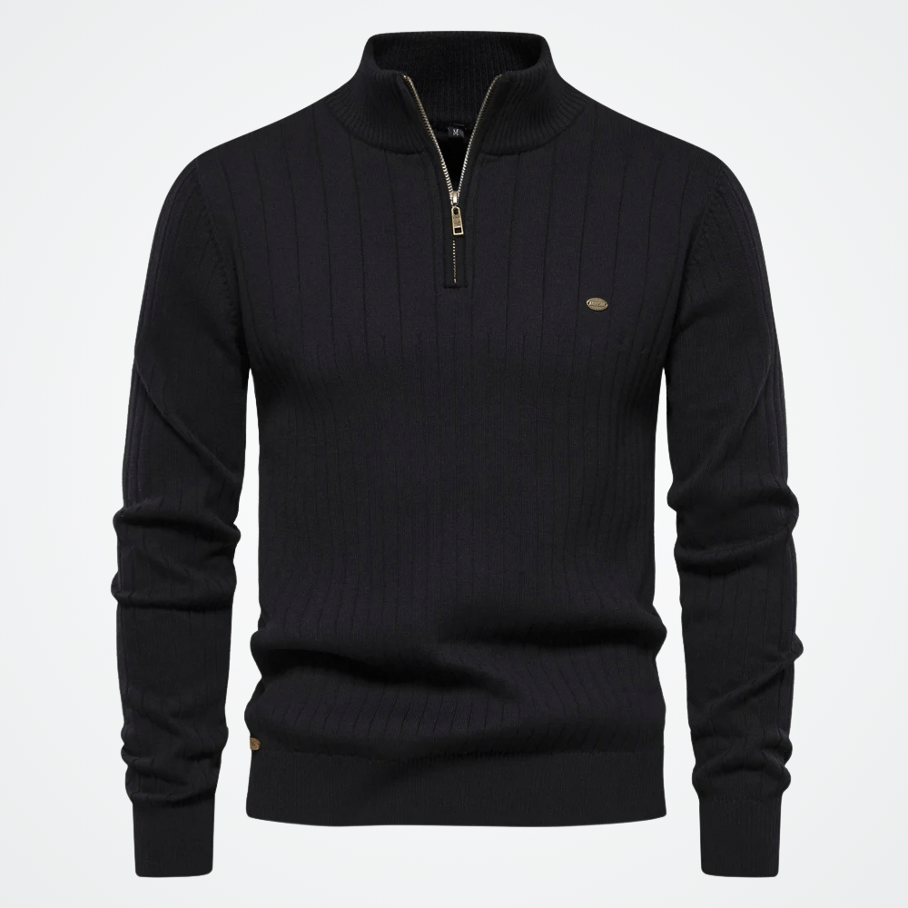 Tallinn Sweatshirt