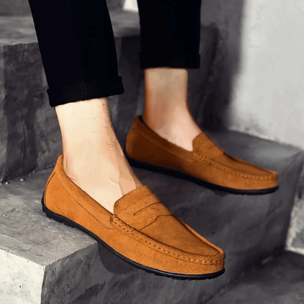 Rocco Loafers