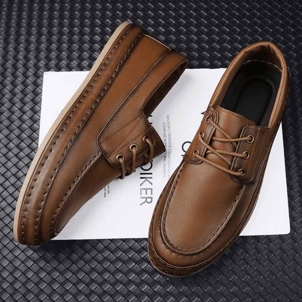 Paolo Loafers