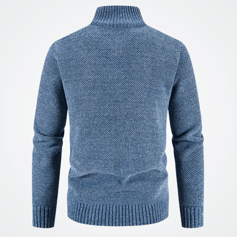 Naples Hooded Sweatshirt