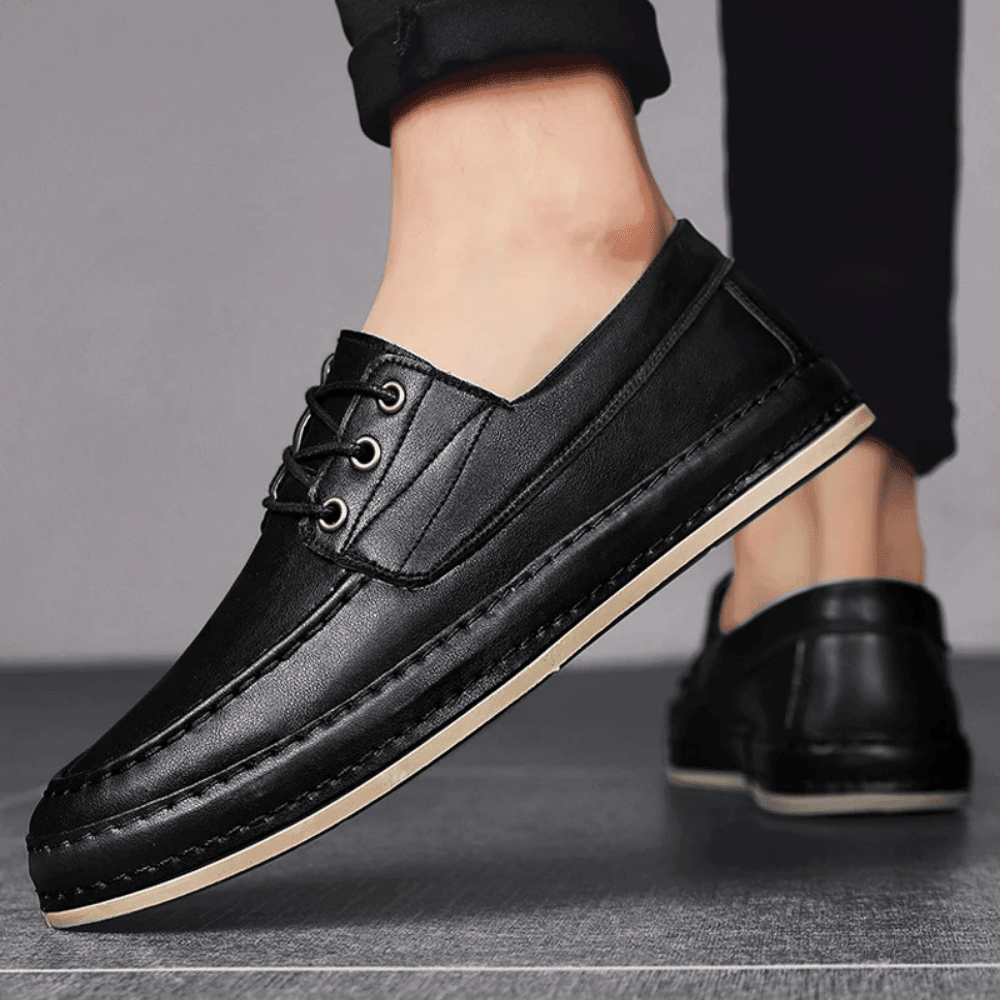 Paolo Loafers