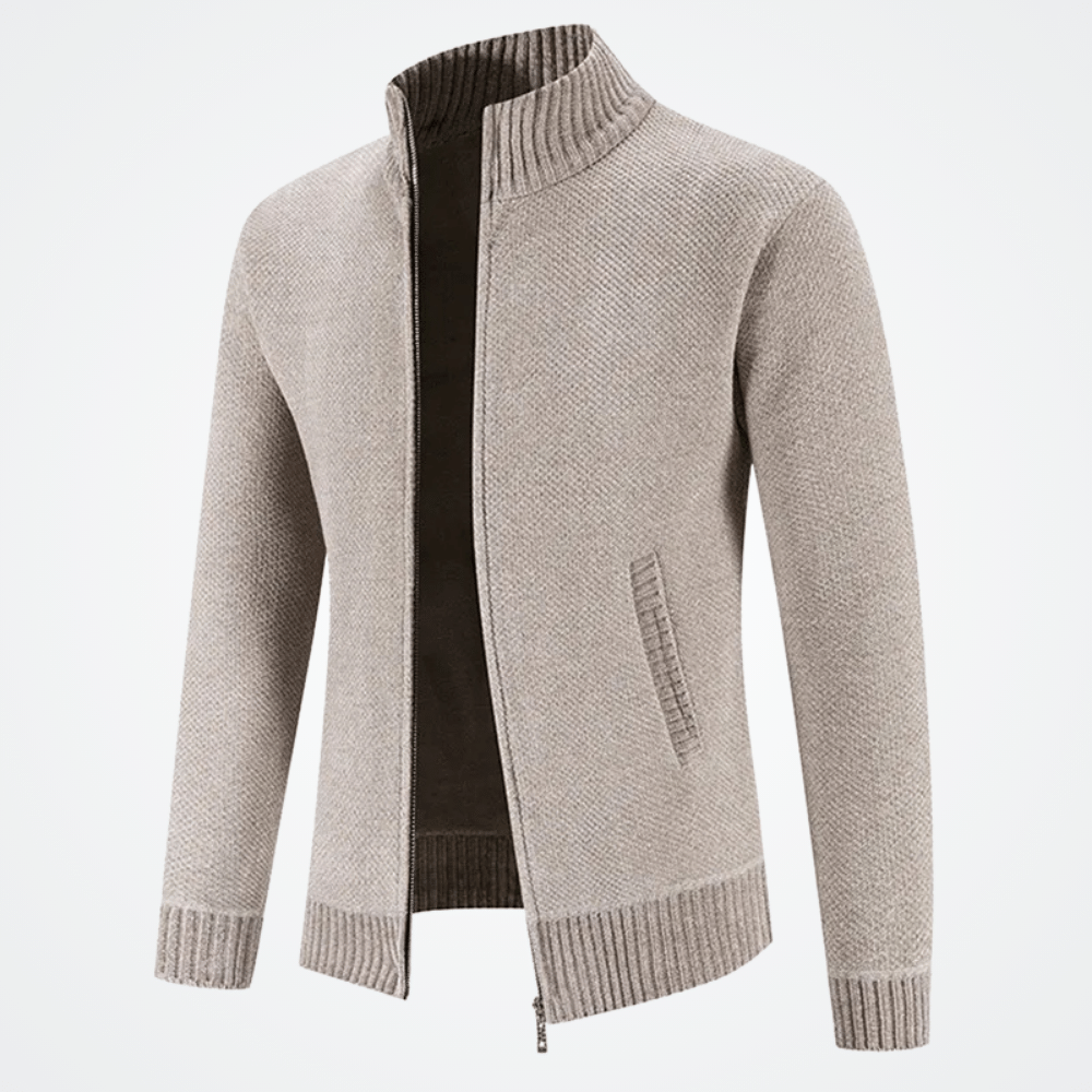Naples Hooded Sweatshirt