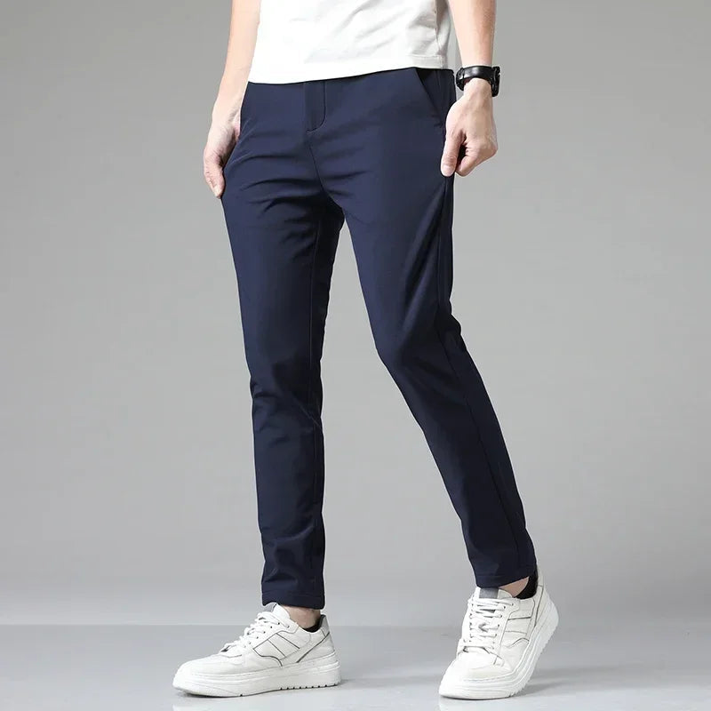 Kyson Tailored Trousers