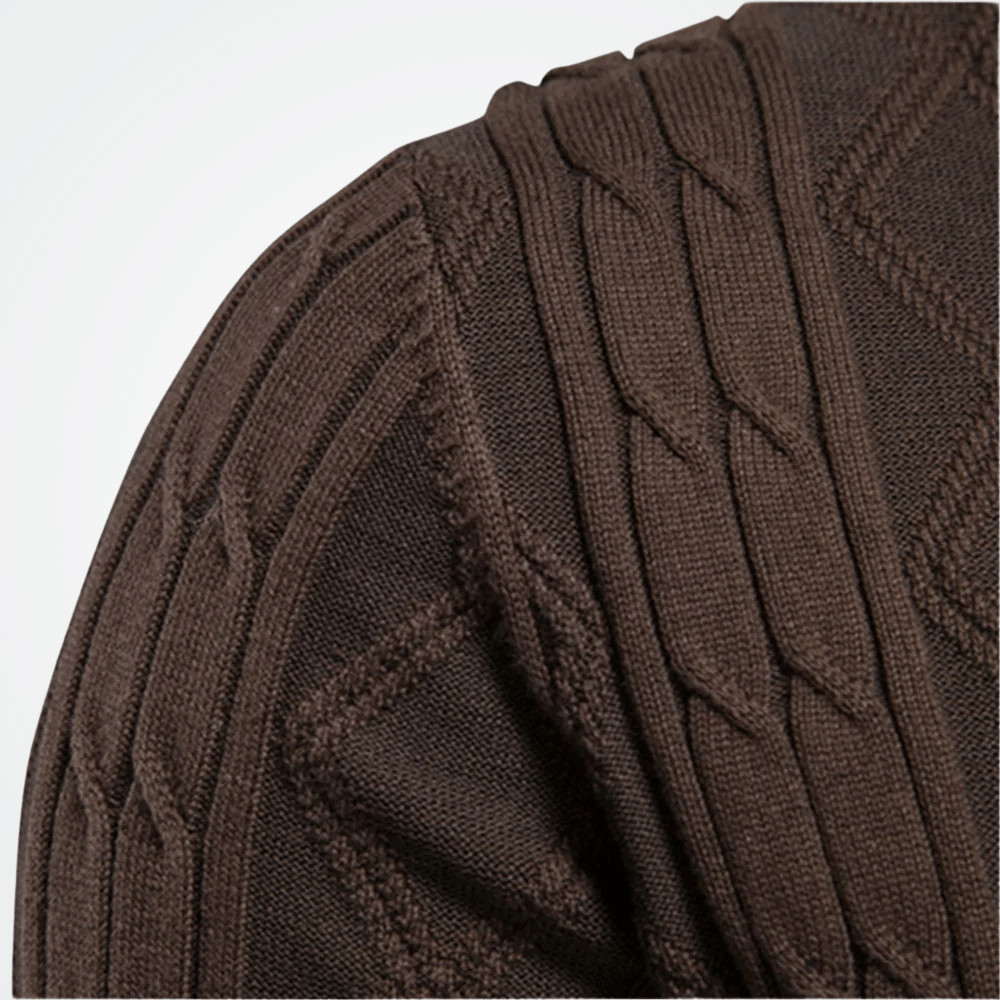 Manchester Cardigan