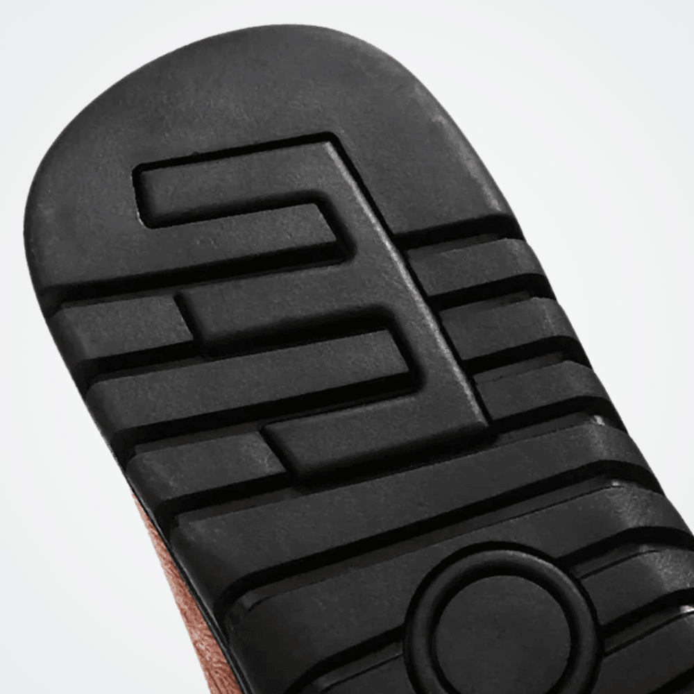 Pisa Leather Loafers