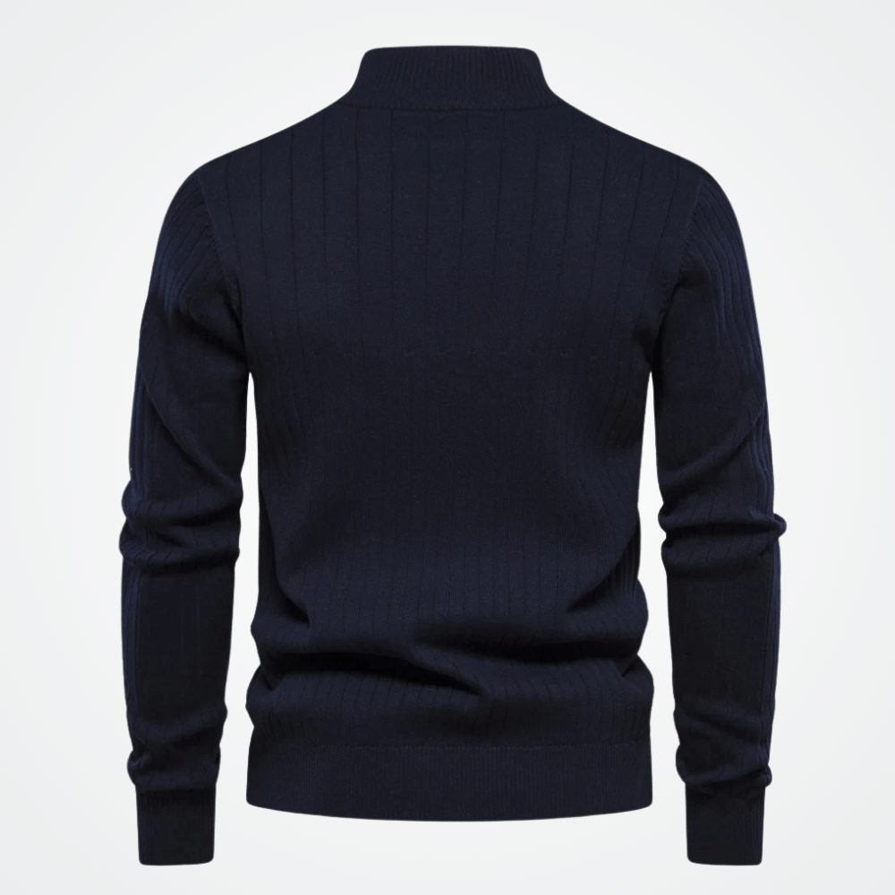 Tallinn Sweatshirt