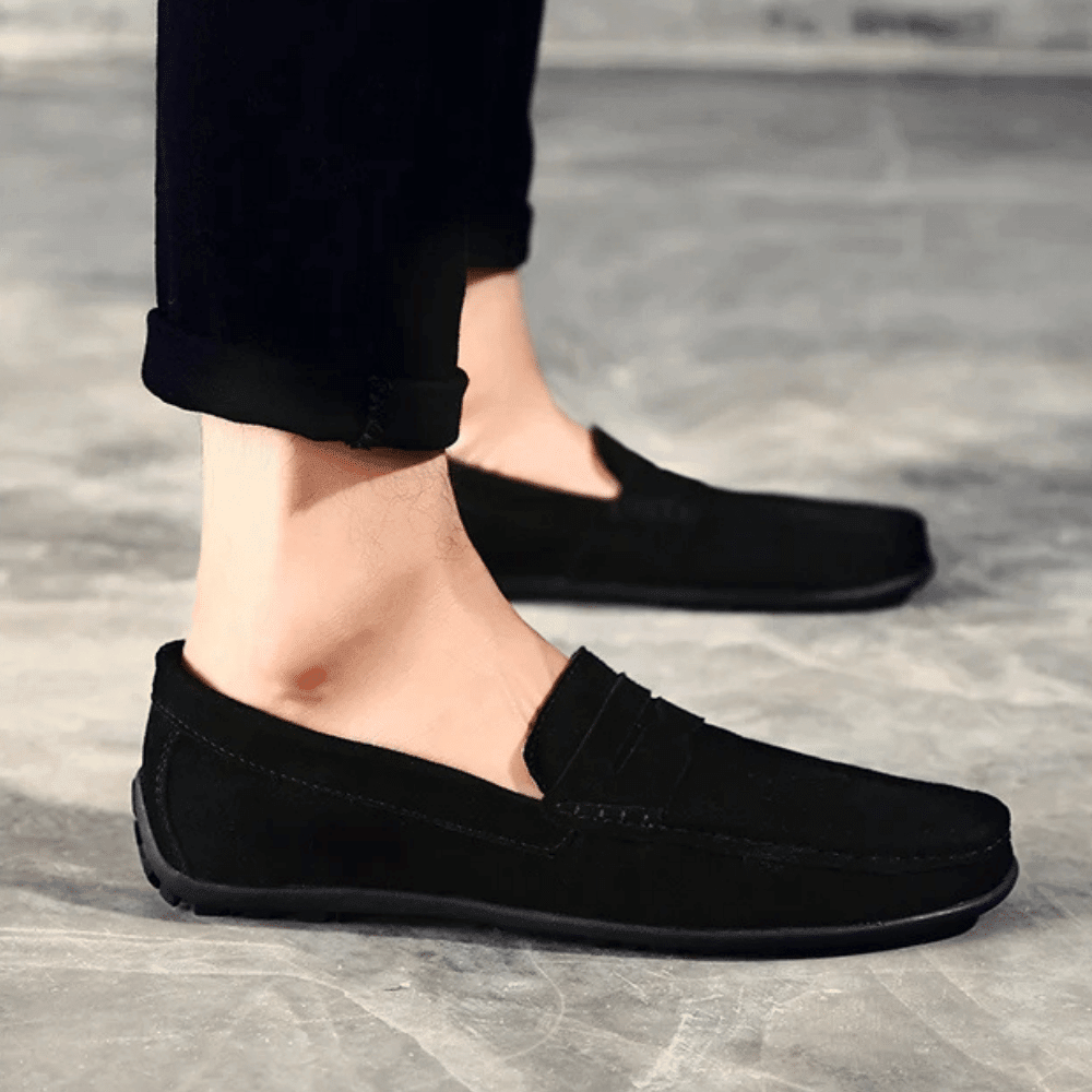 Rocco Loafers