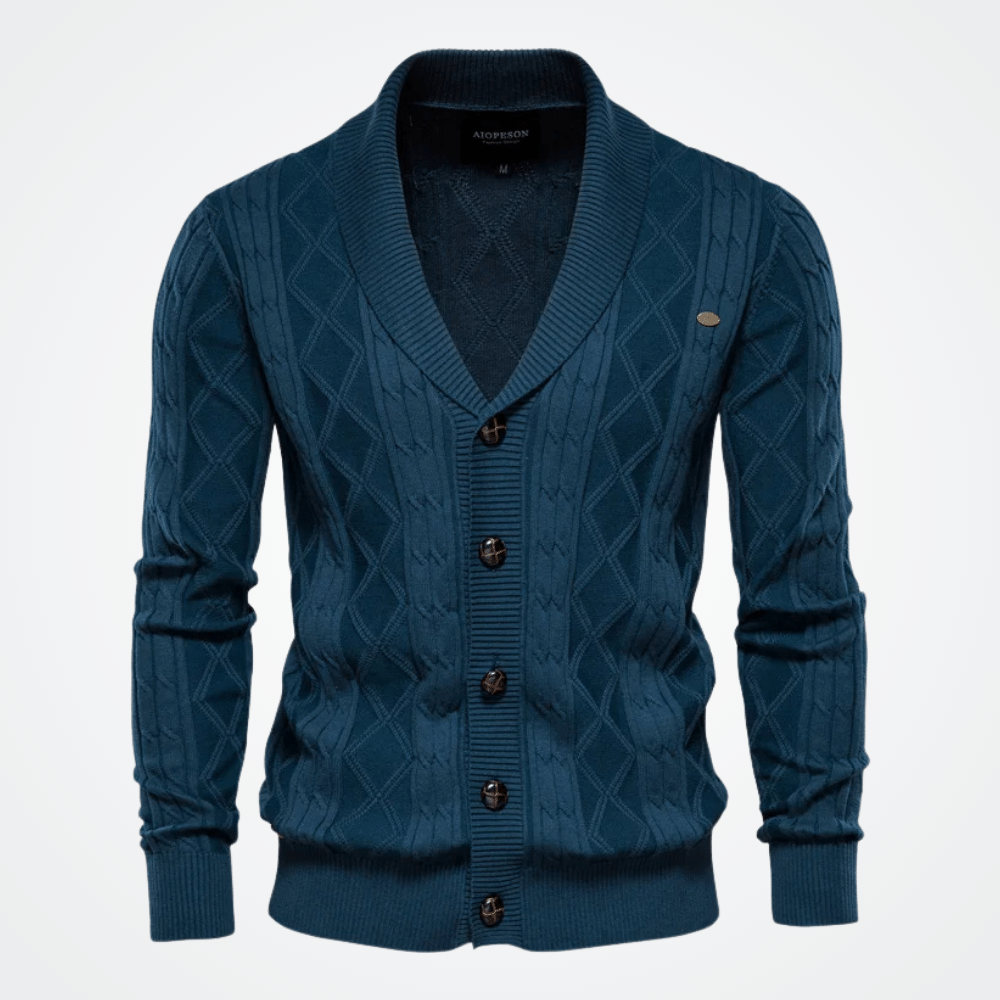 Manchester Cardigan