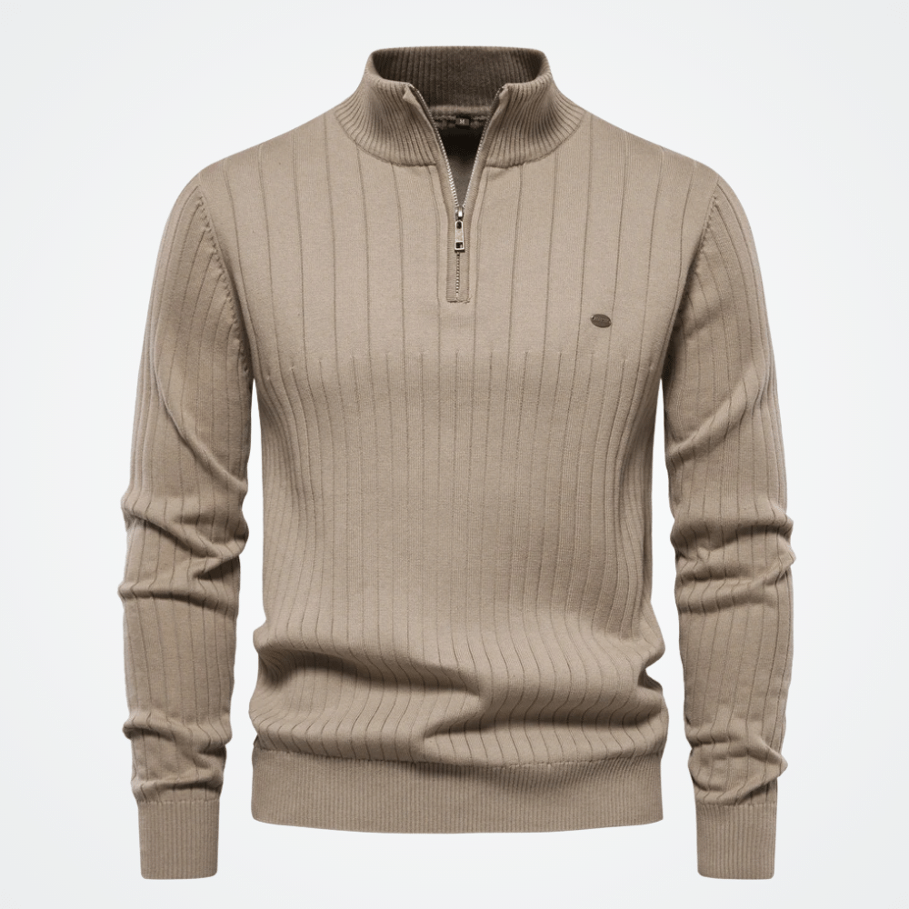 Tallinn Sweatshirt