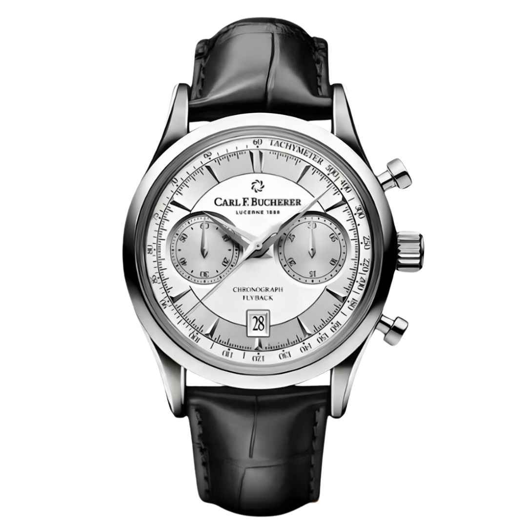 Heritage Automatic Watch