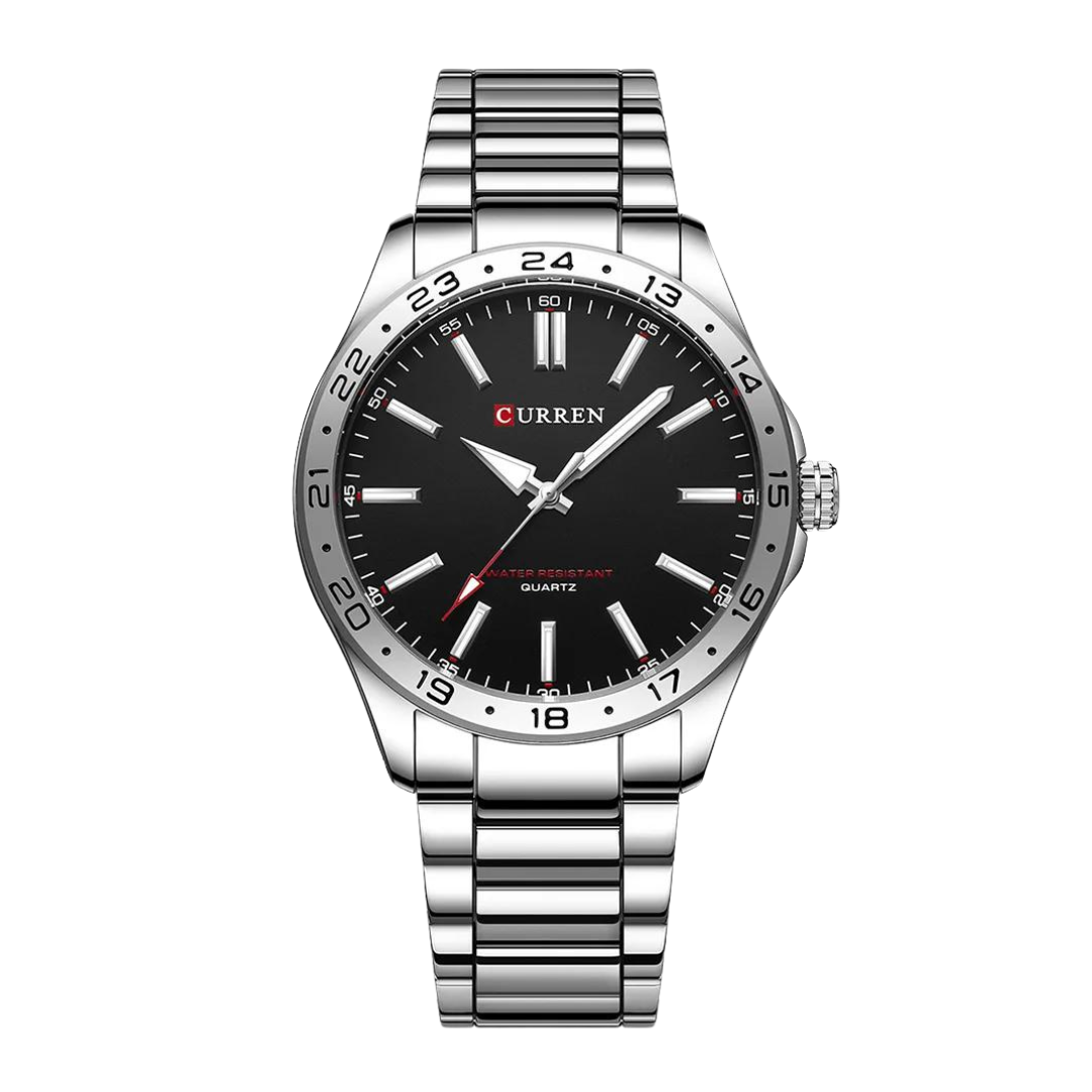 Palladio Watch