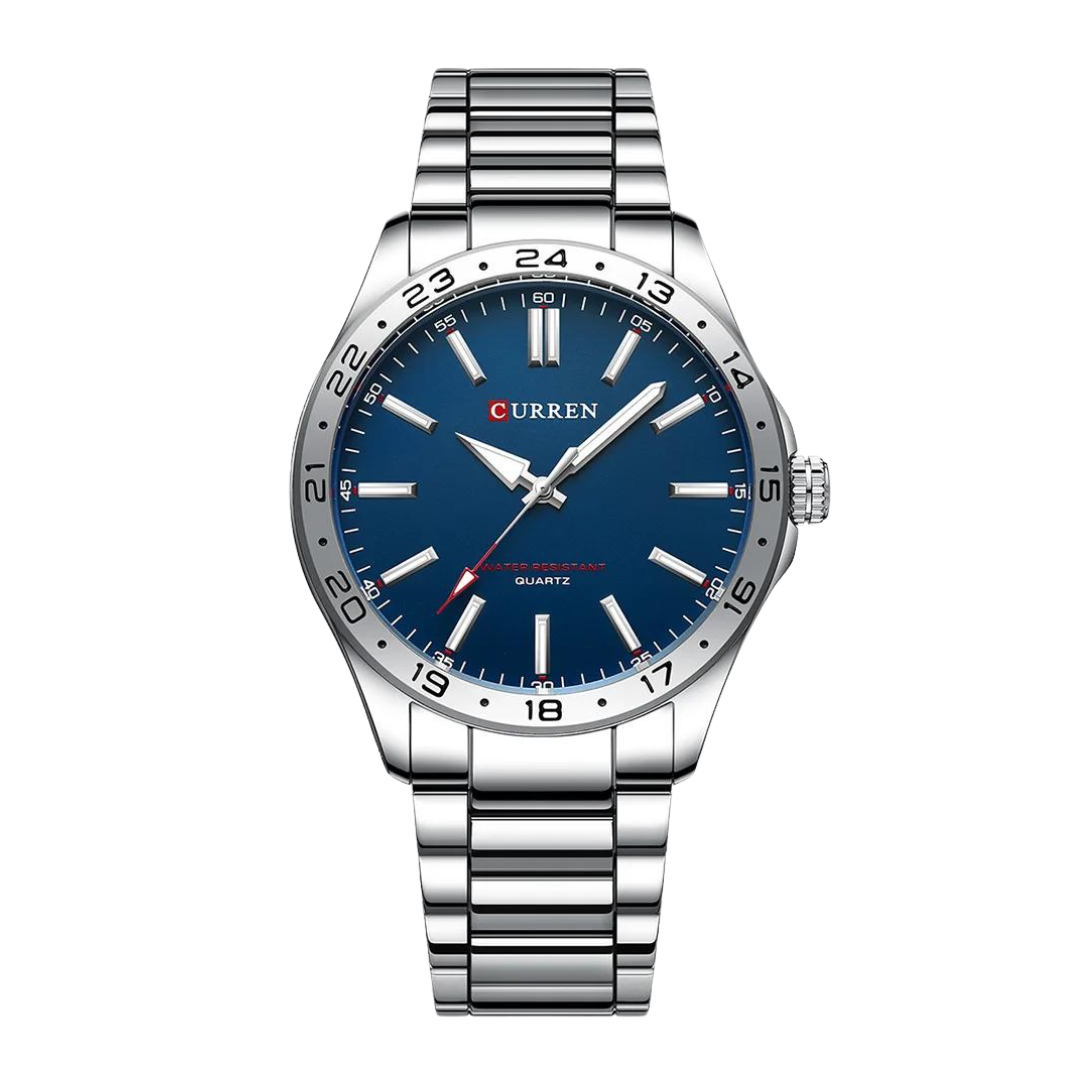 Palladio Watch
