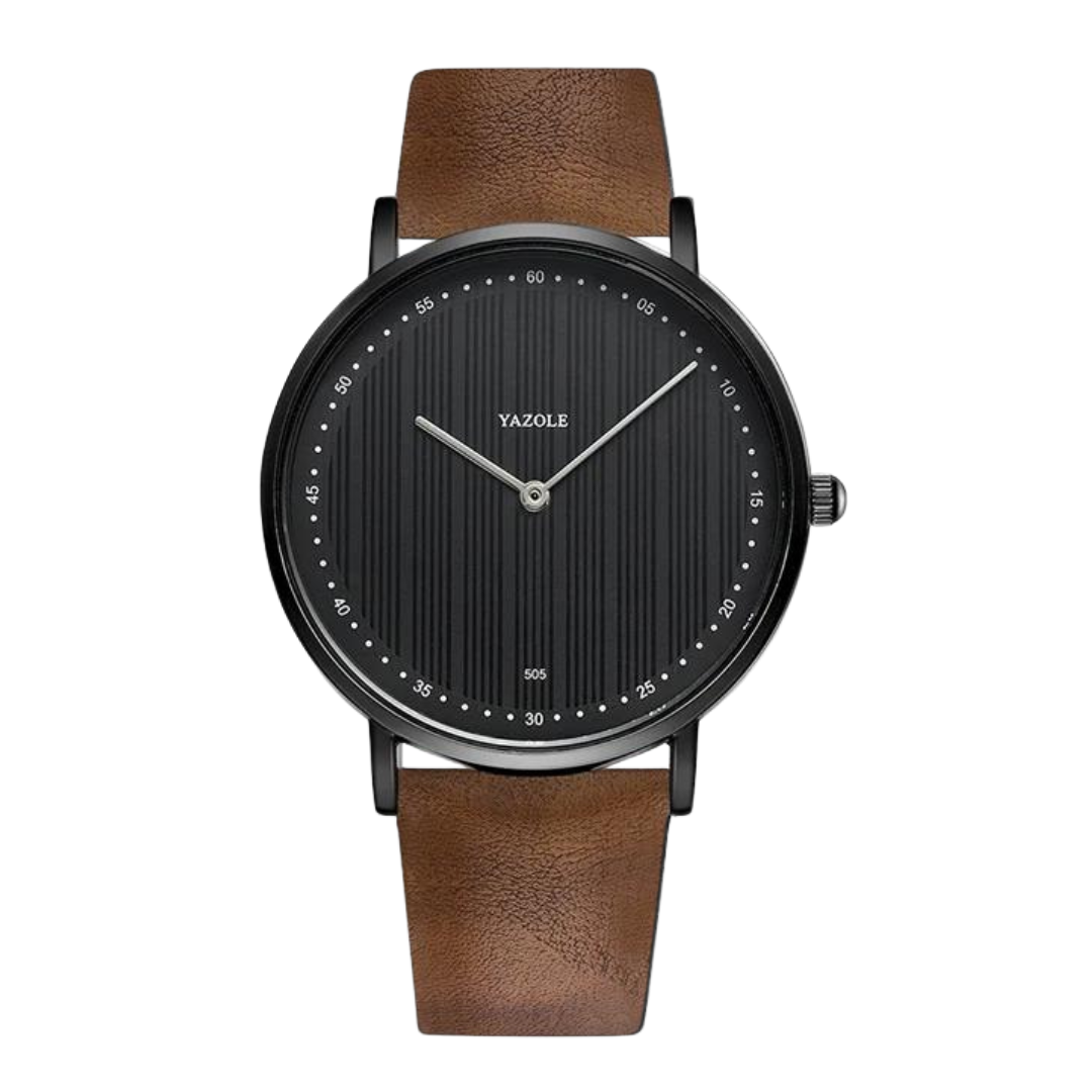Ibiza Minimal Watch