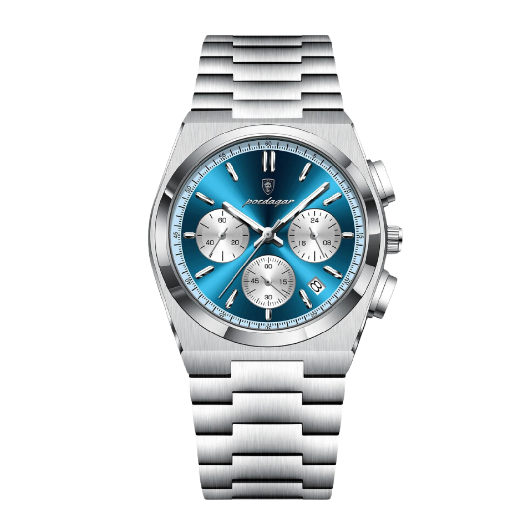 Titanium Sport Watch