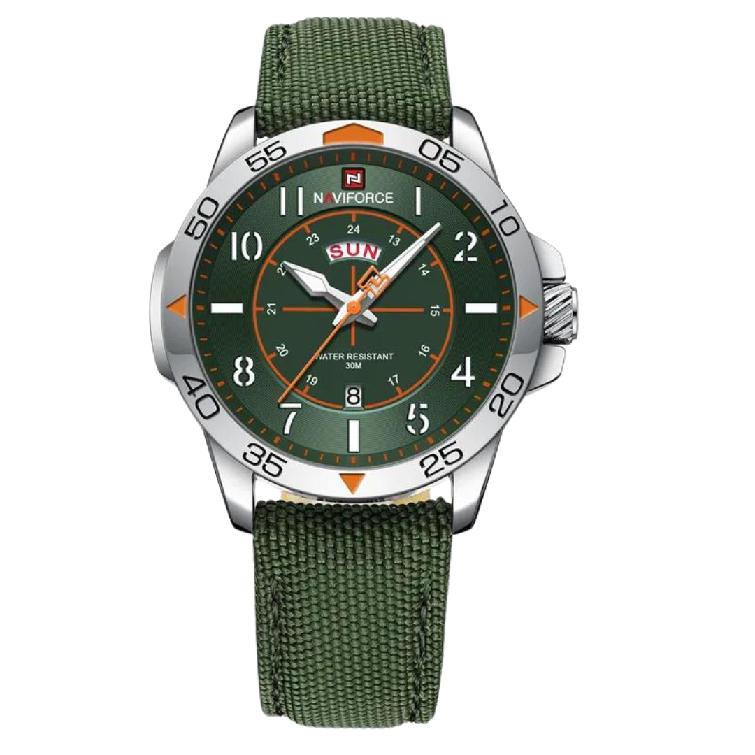 Valtteri Field Watch