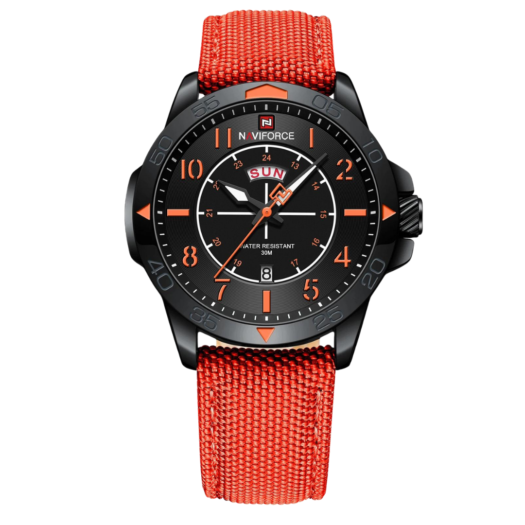 Valtteri Field Watch