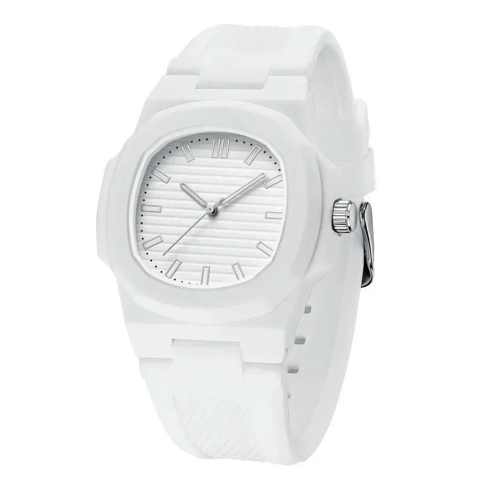 Vidor Crystal Watch