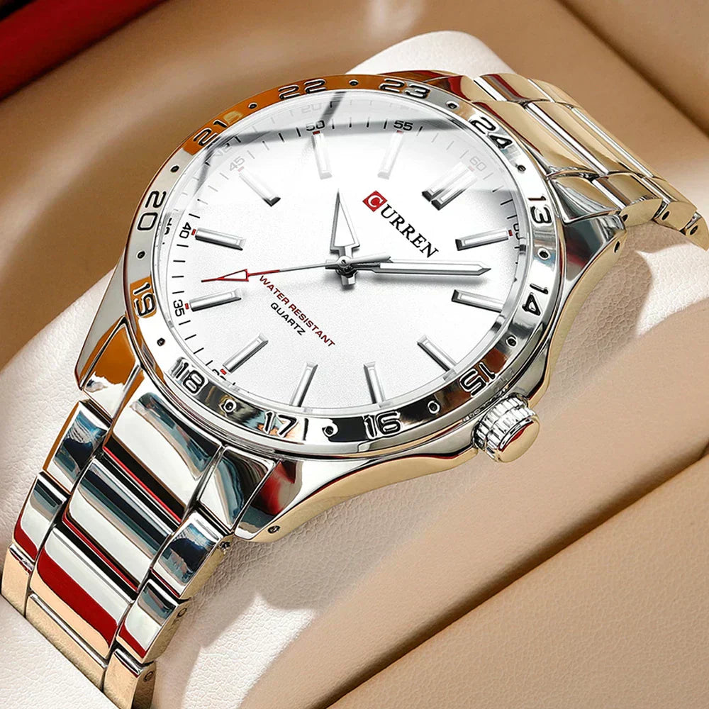 Palladio Watch