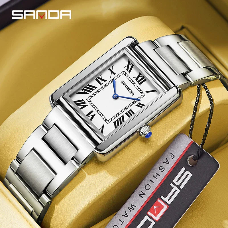 Versailles Watch