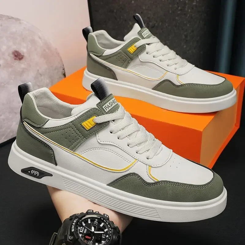 Urban Casual Trainers