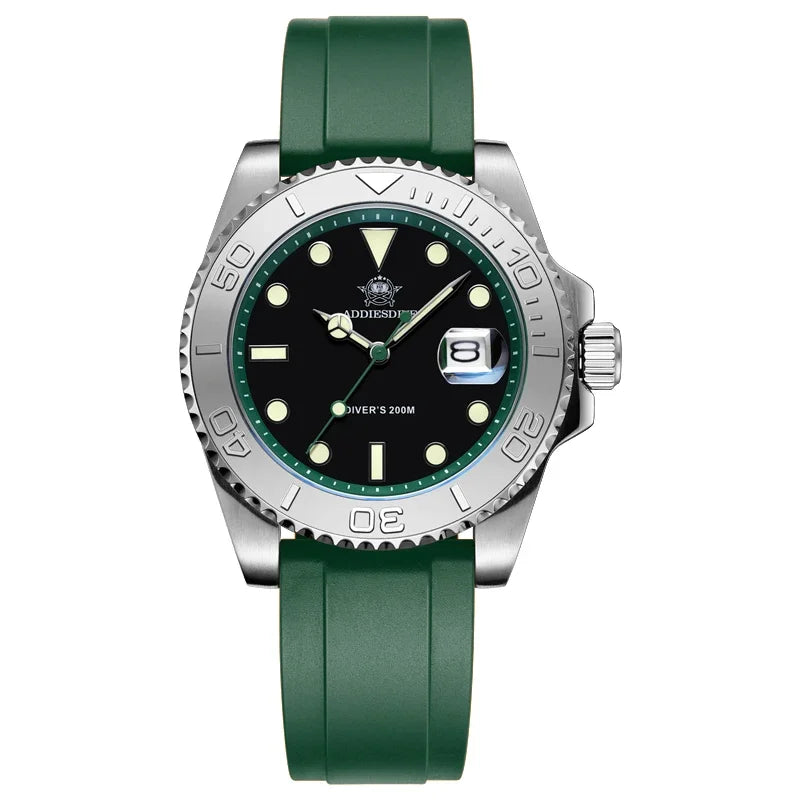 Downey Dive Watch
