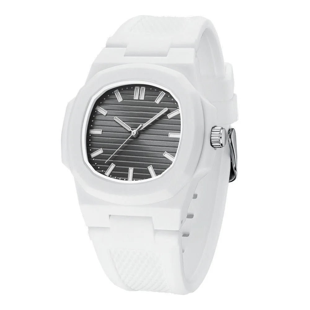 Vidor Crystal Watch