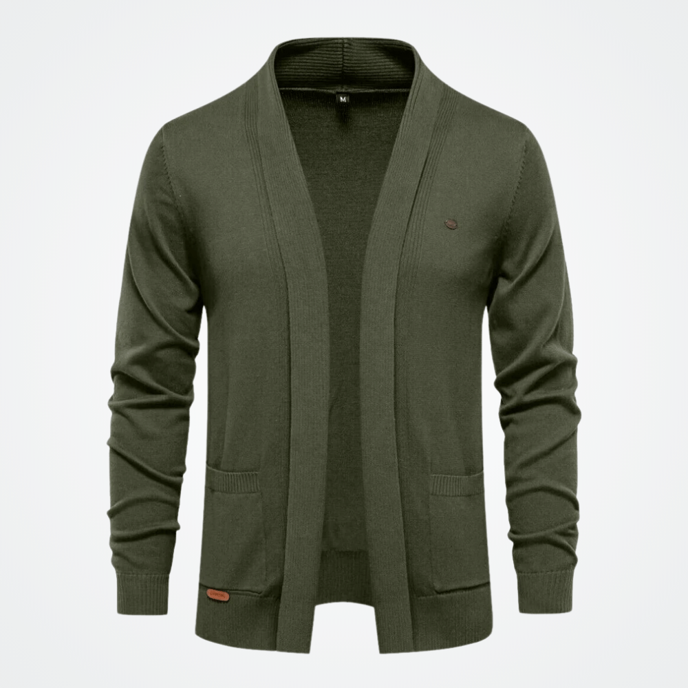 Lisbon Cardigan