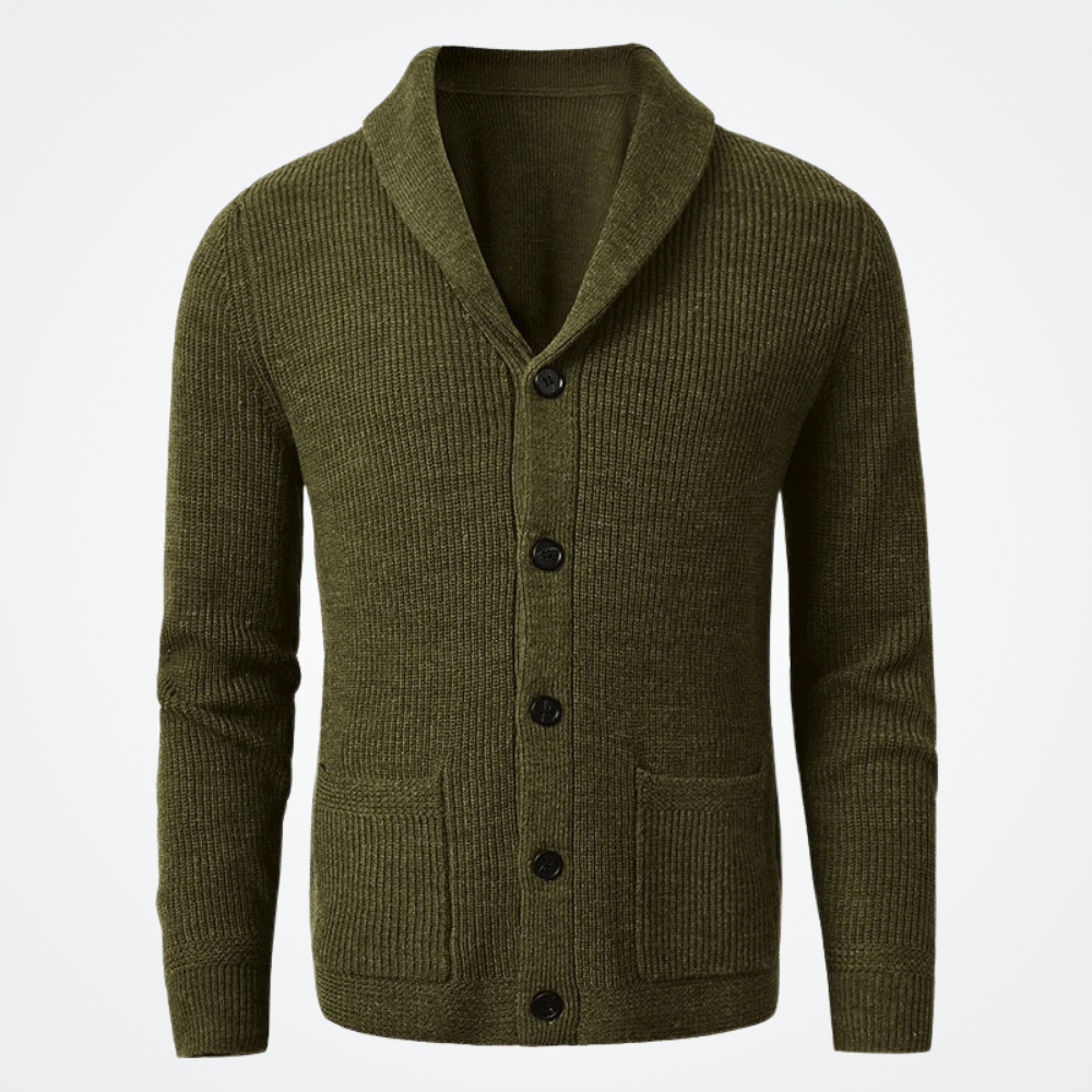 London Cardigan