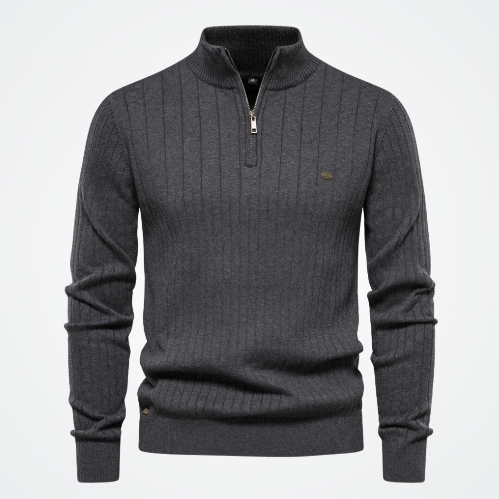 Tallinn Sweatshirt