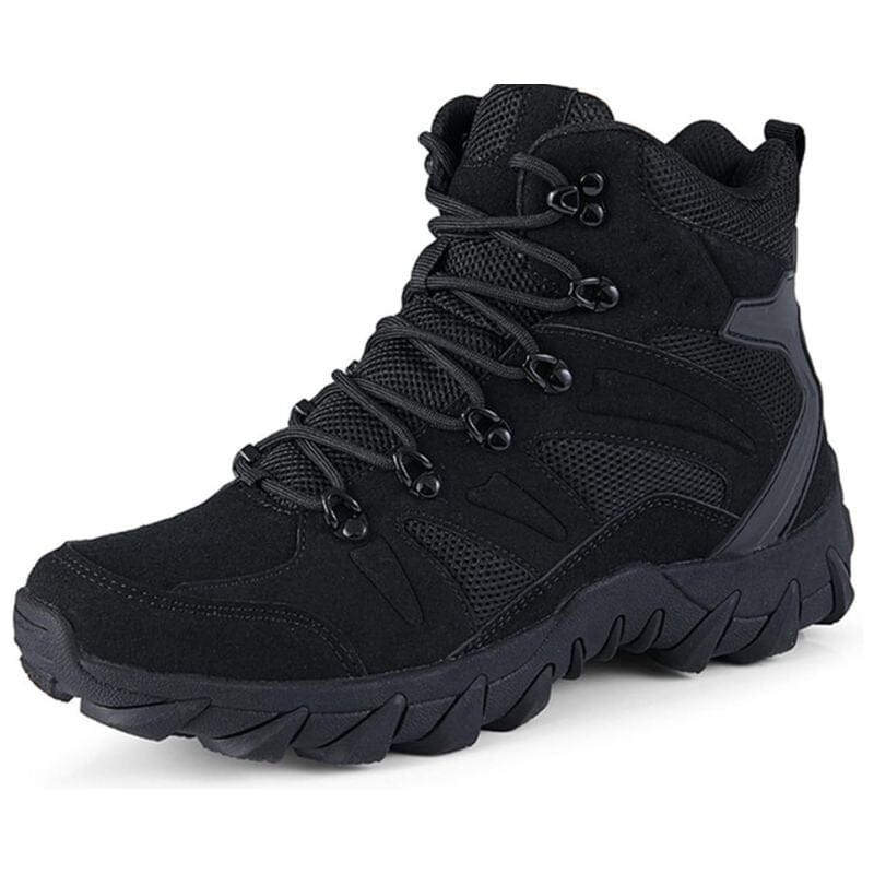 Orto Comfort Boots