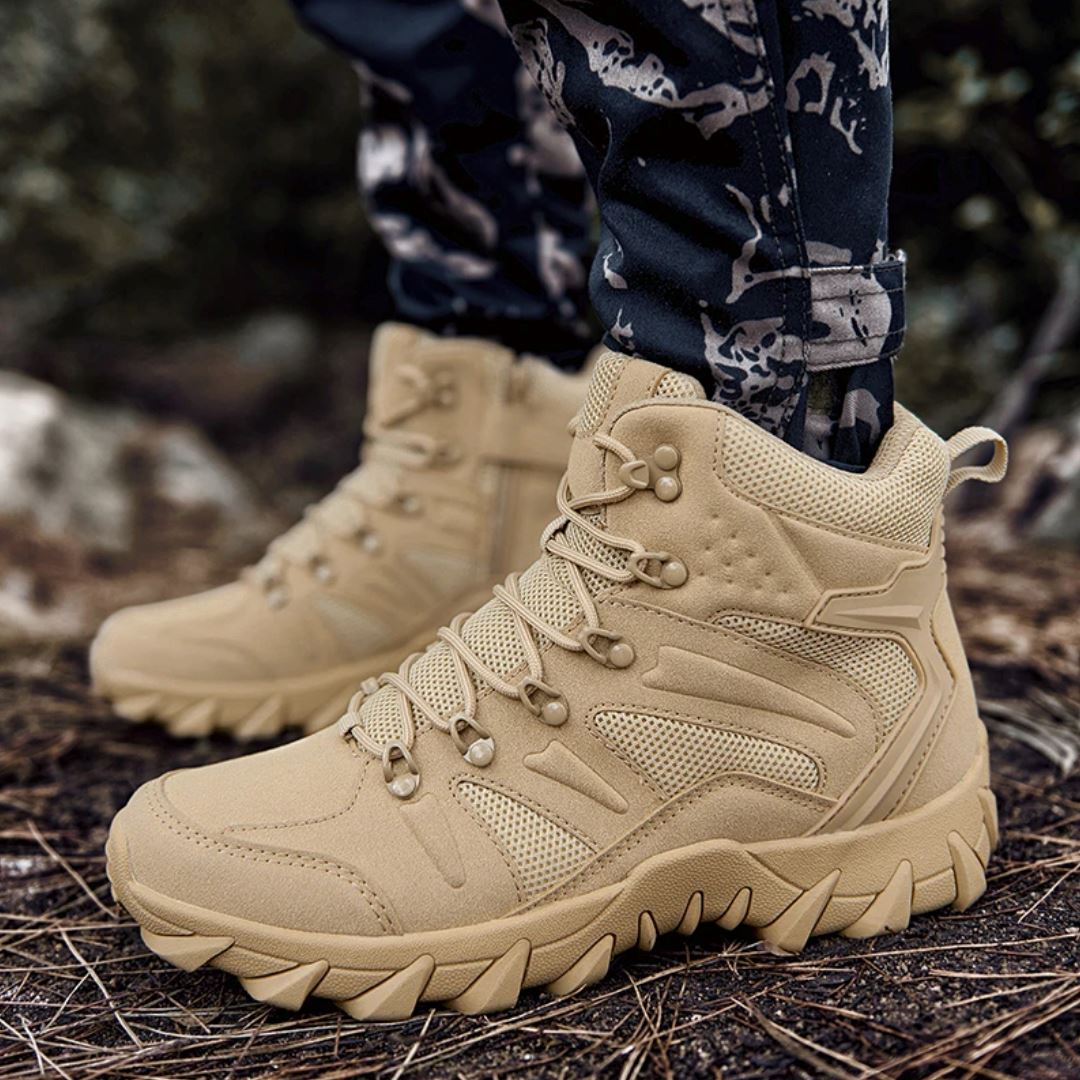 Orto Comfort Boots