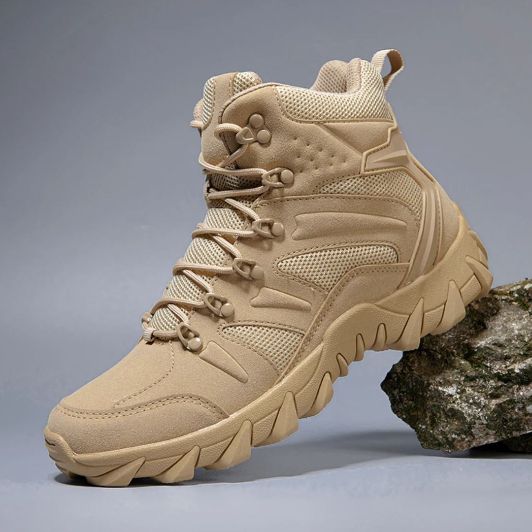 Orto Comfort Boots
