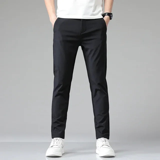 Kyson Tailored Trousers