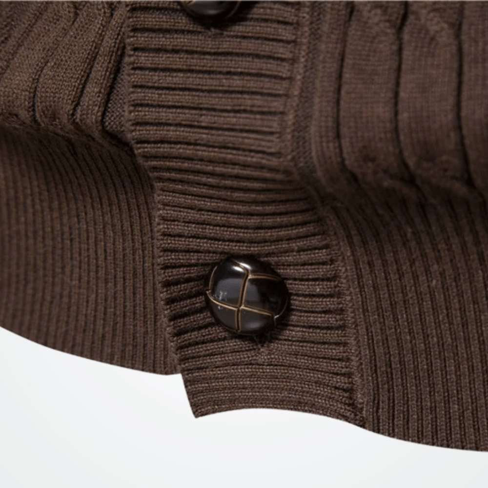 Manchester Cardigan