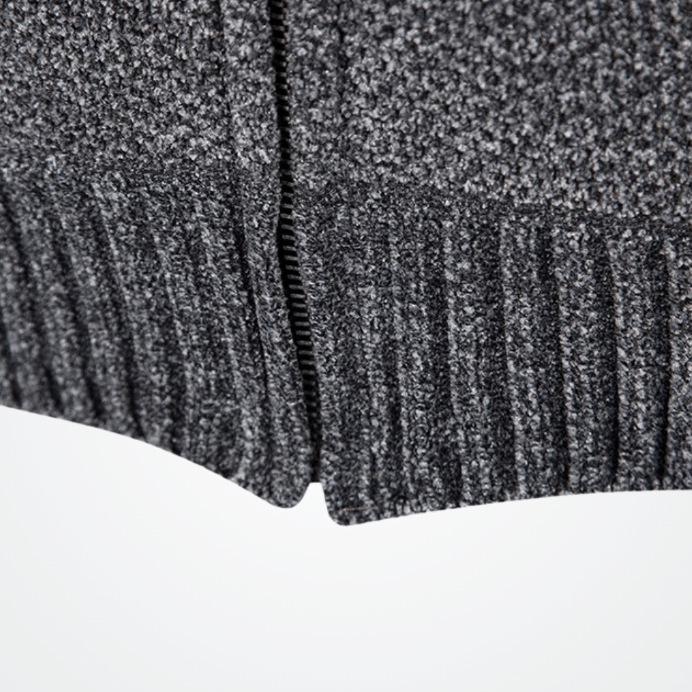 Naples Hooded Sweatshirt