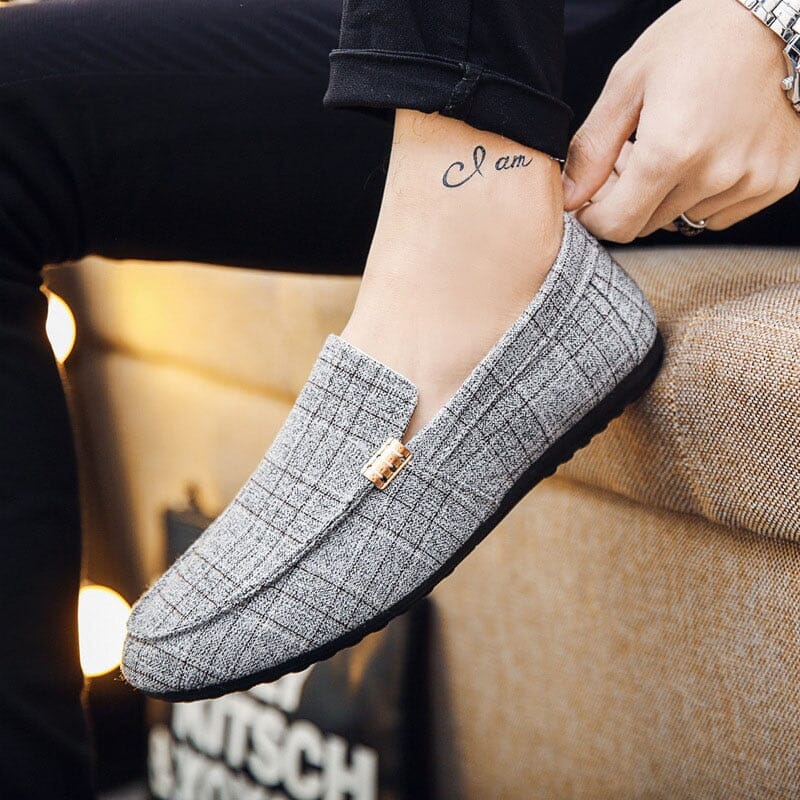 Marine Loafers