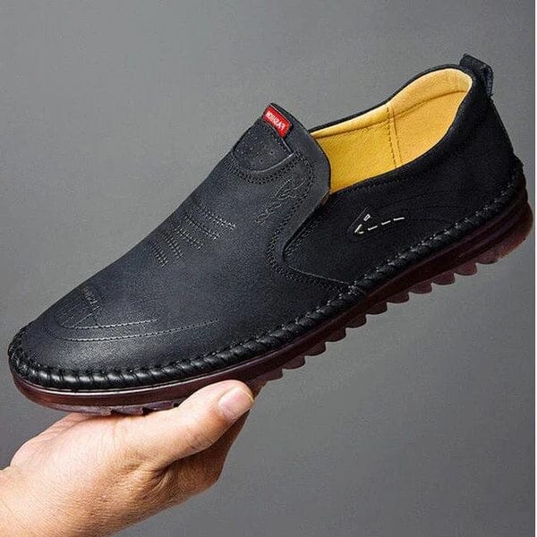 Italian Leather Shoes