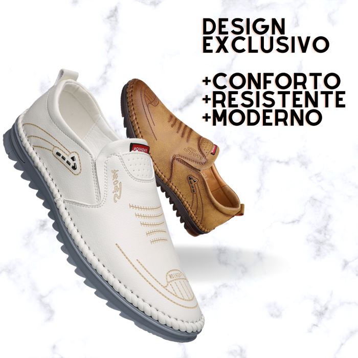 Italian Leather Shoes