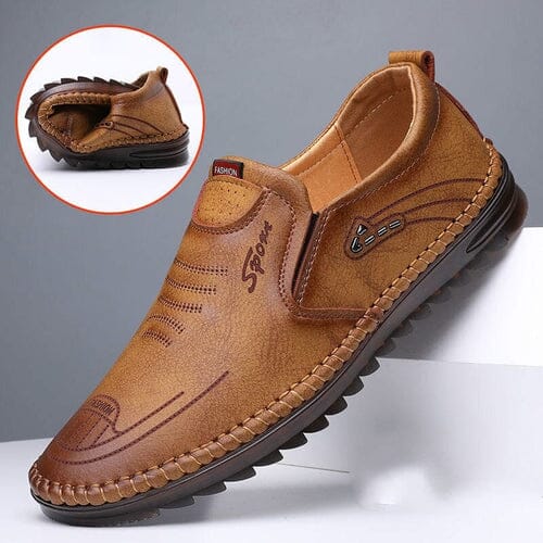 Italian Leather Shoes