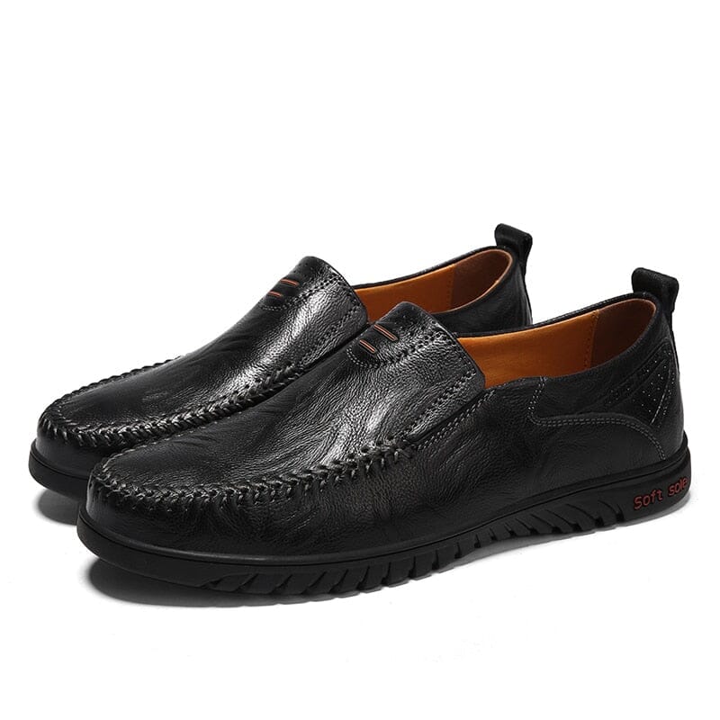 Soft Sole Loafers