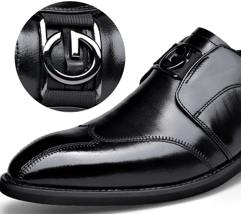 Granado Leather Shoes