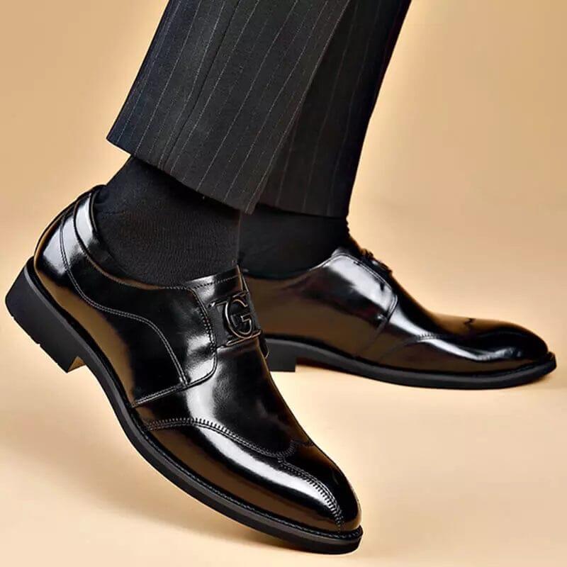 Granado Leather Shoes