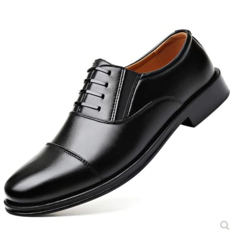 Vintage Leather Shoes