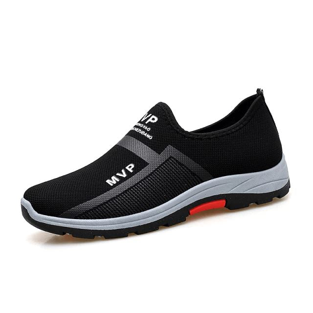 Comfort MVP Casual Trainers
