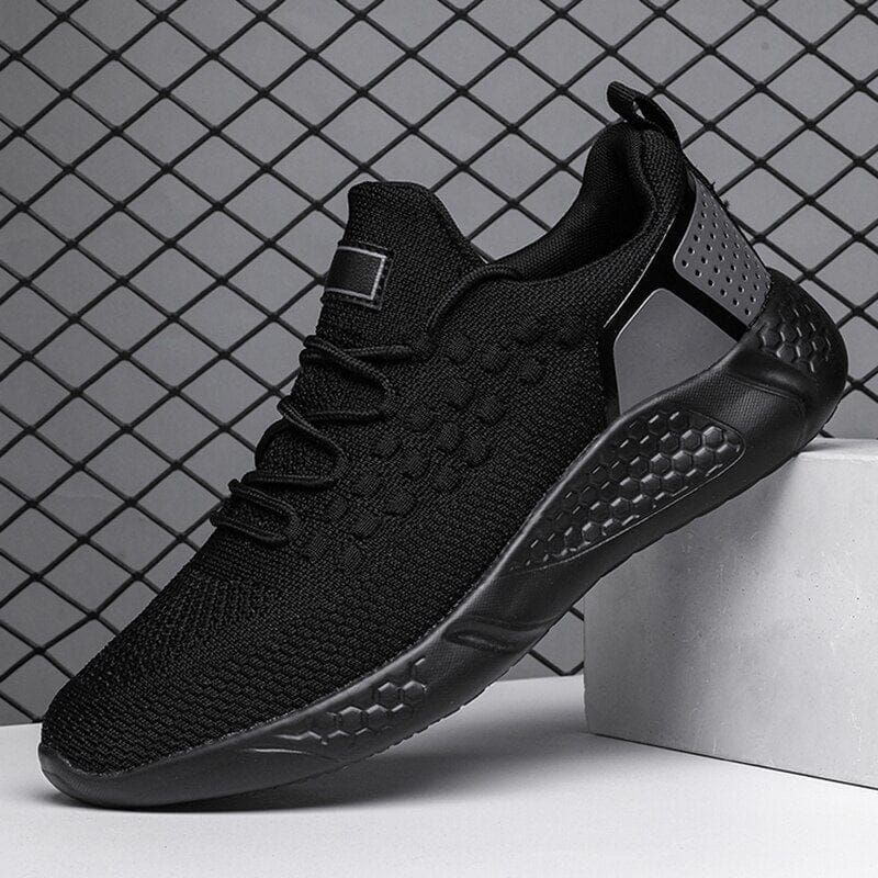 Minimal Casual Trainers