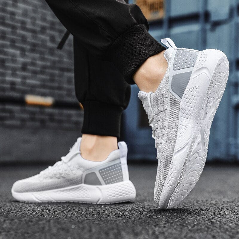 Minimal Casual Trainers