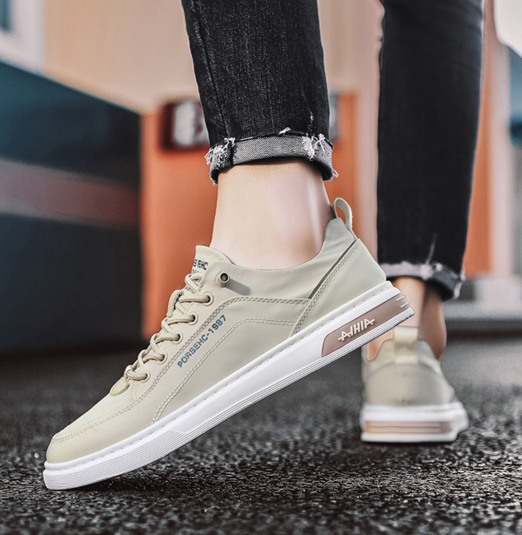 Riciardo Casual Shoes